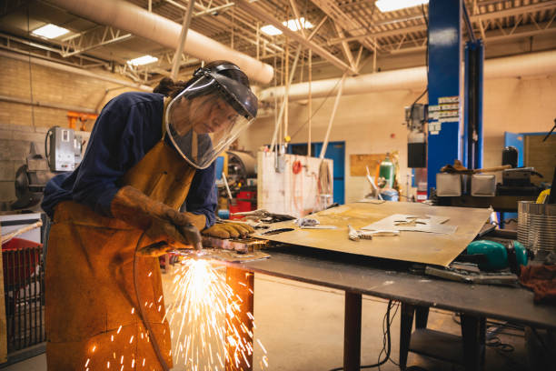 Best Artistic and Custom Metal Fabrication in , GA