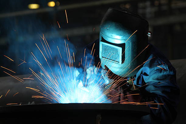  , GA Welder Pros