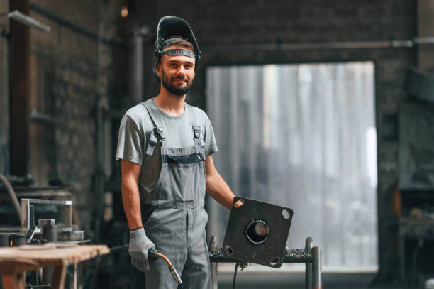 Best Specialty Welding Processes in , GA