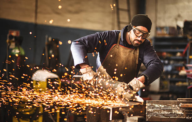 Best Automation and Robotic Welding in , GA